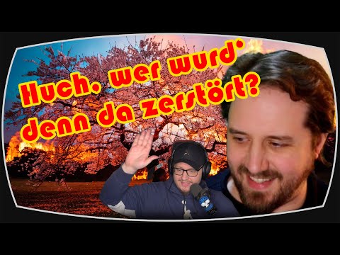 Die Zerstörung von @Kirtscho