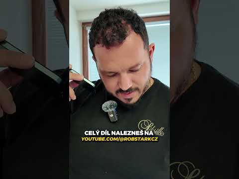 Viděli jste nový díl s Hrebičíkem?? Chcete další díl co nejdříve? Nezapomeňte na odběr!✅