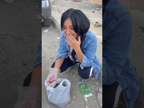 ما يحدث فى الشارع
