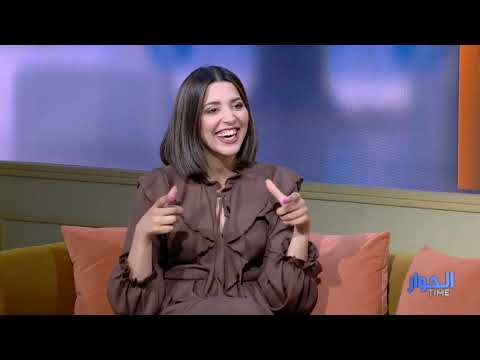 El Hiwar Time S01 Episode 58 16-06-2025 Partie 02