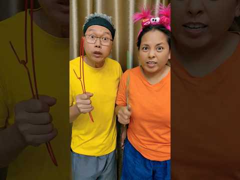 ไม่อยากไปโรงเรียน #กิ่งแก้มdiy #ครอบครัว #สนุก #ตลก #ฮาๆ #คลายเครียด #คลิปตลก #น่ารัก #ขำขัน #ขำๆ