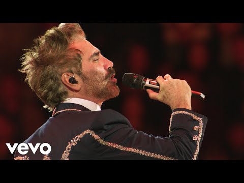 Alejandro Fernández - Mi Ranchito (En Vivo Desde La Plaza de Toros La México, 2024)