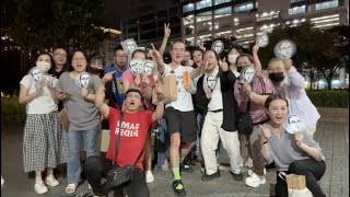 張老大2025環島見小弟小妹精華