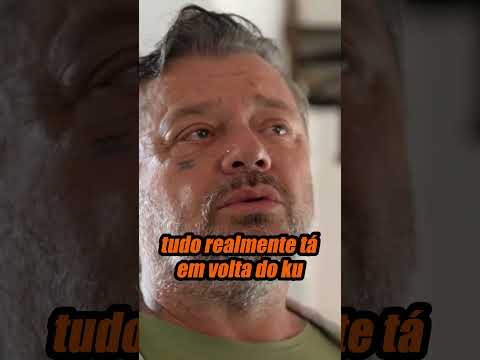 FELCA SURPEENDEU O RICHARD RASMUSSEN COM TEORIA MALUCA #felca #richardrasmussen #juliobalestrin