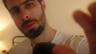 ASMR Hypnosis Visualization and Help with Sleep 😴💤