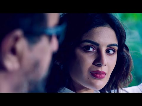 எனக்கு இப்போ ஒரு ஜோக் சொல்லணும் போல இருக்கு | Tamil Movie Scene | Samyuktha Menon | Tamil Thriller |