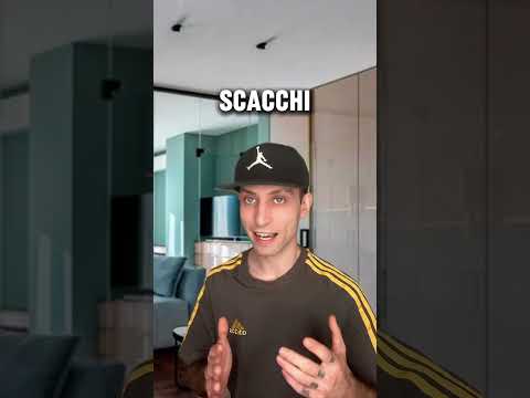 Riesci ad indovinarlo?