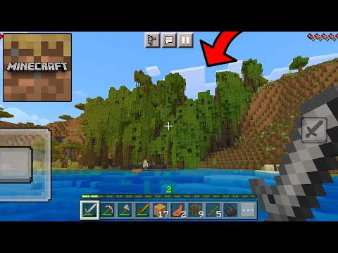 Minecraft Trial Survival Part 1!!