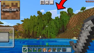 Minecraft Trial Survival Part 1!!
