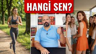 İKİ TANE SEN VAR! - MOTİVASYON VİDEOSU