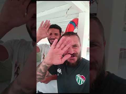 GAP  TURU 3. BÖLÜM GARDAŞŞŞ…