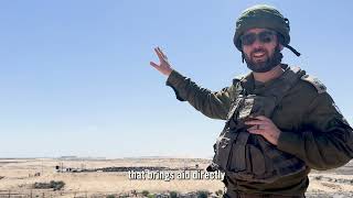 The Truth About the Aid Distribution Sites in Gaza 