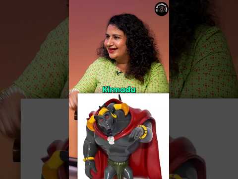 Chhota Bheem Quiz#TheMotorMouth #ChhotaBheem #QuizTime #VoiceArtist #FunQuiz #BheemTrivia
