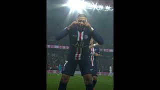 Mbappé 👋🔥 #Ligue1 #Ligue1McDonalds #mbappe #kylianmbappe #PSG #france #soccer #footballedit
