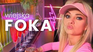 „WIEJSKA FOKA” feat. @LETNI @CzwartaFala @Cybermarianpl 🎶 parodia "JEST JAK BROKAT" 🔥