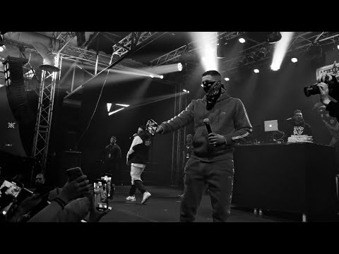 AK AUSSERKONTROLLE 6561 Live in Köln 5 März 2023