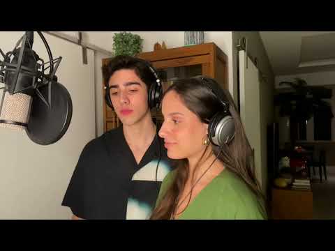 Good Luck, Babe! (Chappell Roan) - Cover João Pedro Chaseliov e Paola di Castro