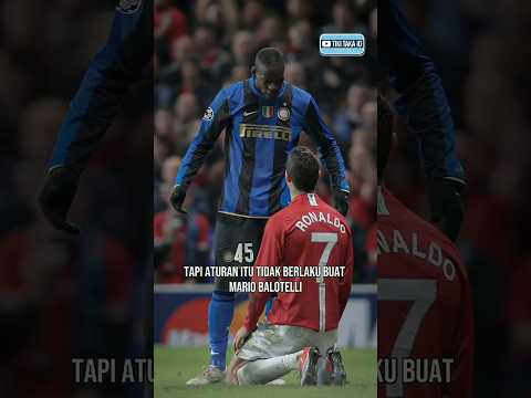 Zlatan: BALOTELLI ITU GILA!