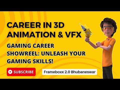 Frameboxx 2.0 YouTube video thumbnail