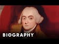 Adams' Presidency and Key Events