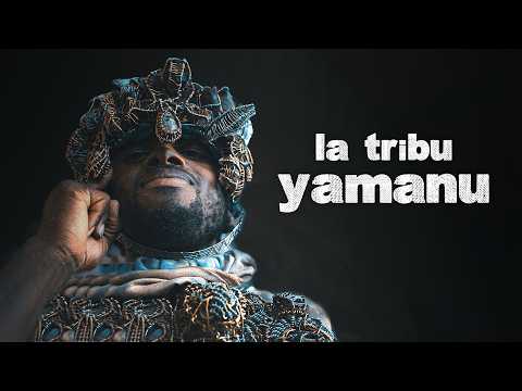 EL SEÑOR DE LAS GEMAS 💎 LA TRIBU YAMANU