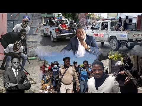 13 JIYÈ- Babekyou mache pran Izolan ak Tijoe, Andre Michel sou lis lanmò || Muscadin lage verite yo