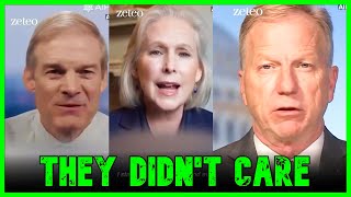 EXPLOSIVE: US Politicians DON'T CARE About Americans K*LLED By Israel! | The Kyle Kulinski Show