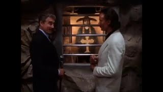 1988 S02E10: FOR ART'S SAKE