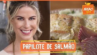 Salmão com molho de laranja | Rita Lobo | Cozinha Prática