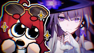 I Caved and Tried Honkai Star Rail...
