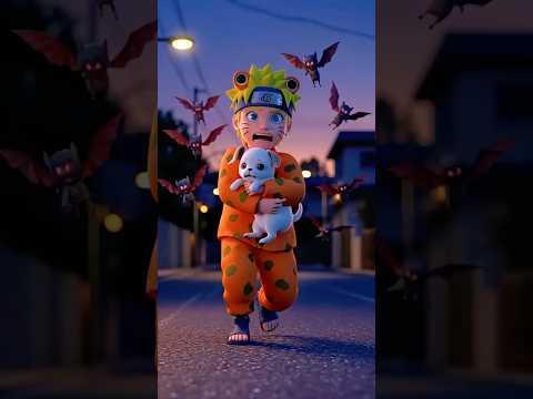 Os Vampiros roubaram o Naruto?