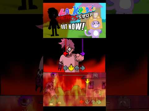 LankyBox's Aethos Slop