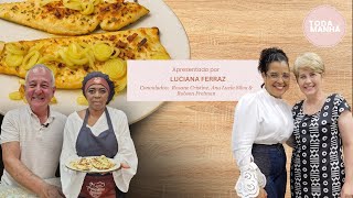 Toda Manhã 22/09/25 | Rosane Cristine,  Ana Lucia Silva & Robson Freiman