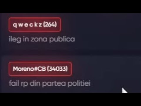 VIAȚA DE ADMIN PE OGLAND #4