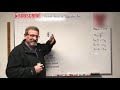 Acceleration and Relative Motion Concepts