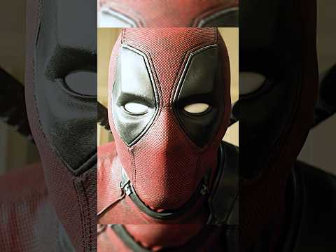 Deadpool travels through time and meet Wolverine 🤯