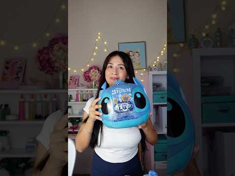 SORPRESA ÚLTIMO día de clases de mi hija ✨ #stitch