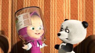 Маша и Медведь - Лучшие серии! Любимые мультики