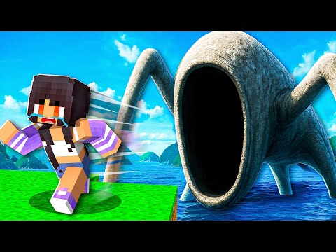 GÖKÇE VS MİNECRAFT #869