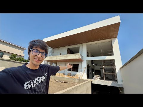 Finally New Ghar Ready Hone Wala Hai 😍