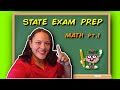 Strategies for Answering Multiple-Choice Questions
