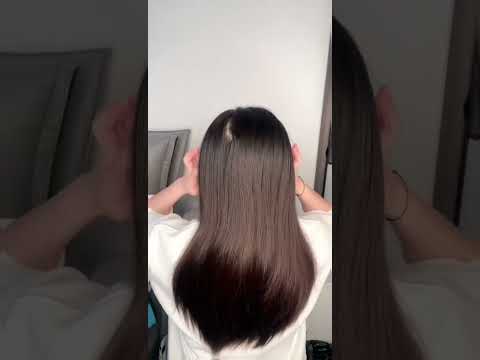 Amazing Hairstyle For School College Girls \\ Easy Quick Simple Hairstyle