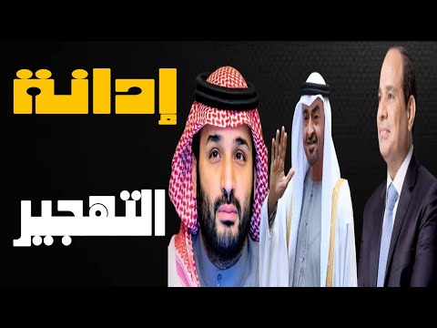 عتاب للإخوة في السعودية ولقاء السيسى مع ترامب وبيان السعودية والإمارات | حسين مطاوع |