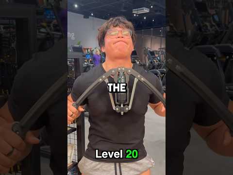 Ya’ll think he’s the strongest?! #shorts