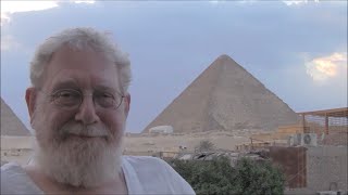 Exploring Ancient Egypt In 2015