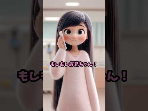 折り鶴が起こした奇跡 #感動する話