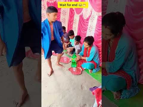 new comedy video viral pani feka #reels #trending