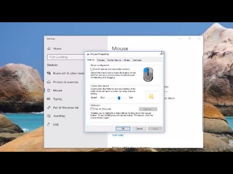 mouse scroll wheel zooming instead scrolling windows 10