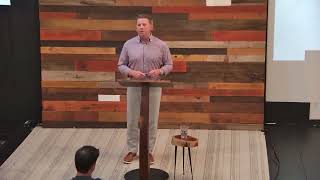 Allotting an Inheritance (Joshua 13:1-14) | Matt Freeman