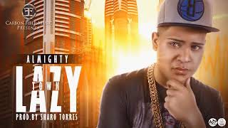 Almighty - Lazy Town